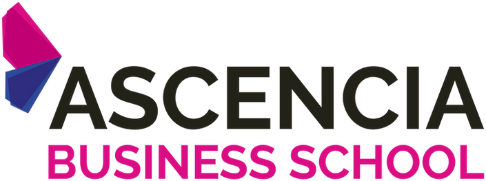 Logo Ascencia Business School