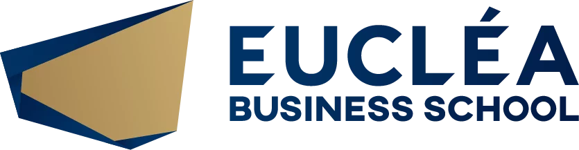 Logo Eucléa Business School
