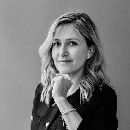 Portrait Patrycja Mothon