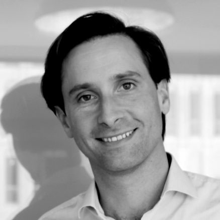 Portrait Gautier Normand