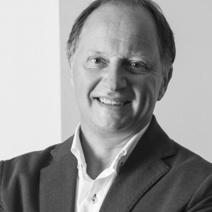 Portrait Pascal Chevalier