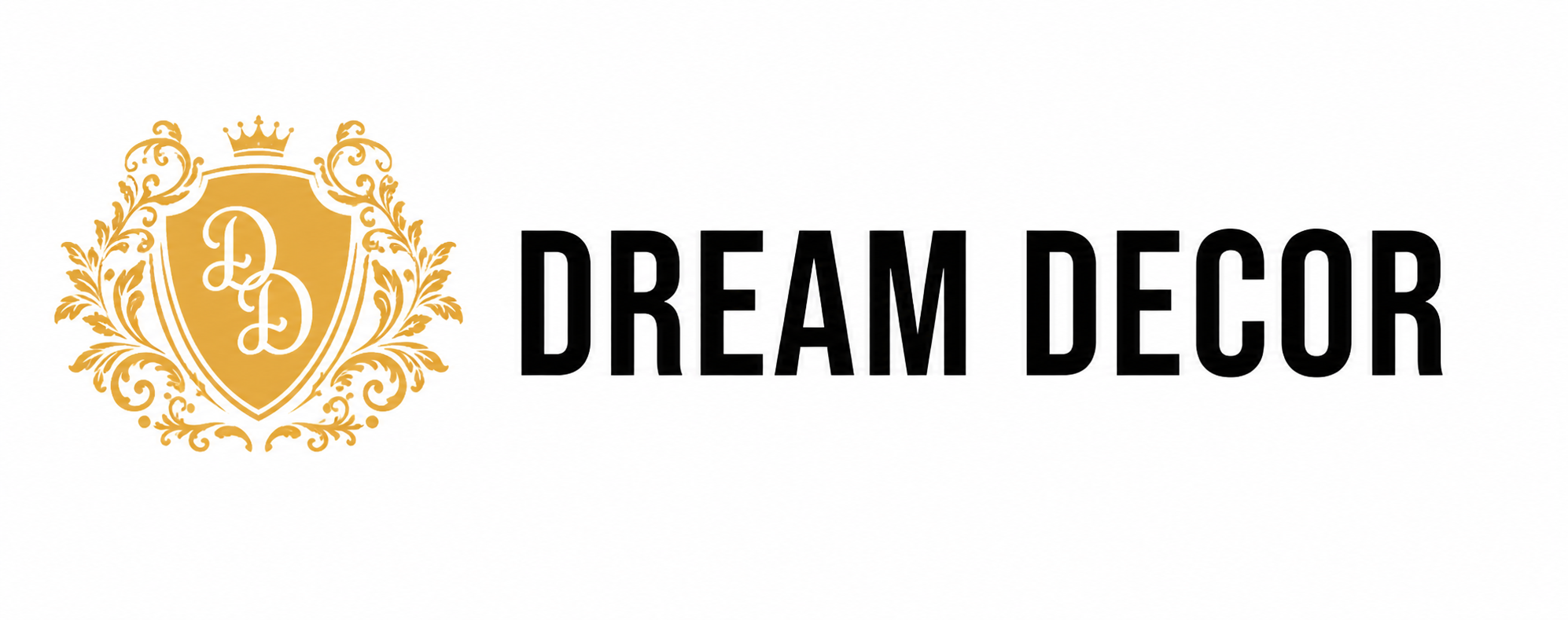 Logo Caption