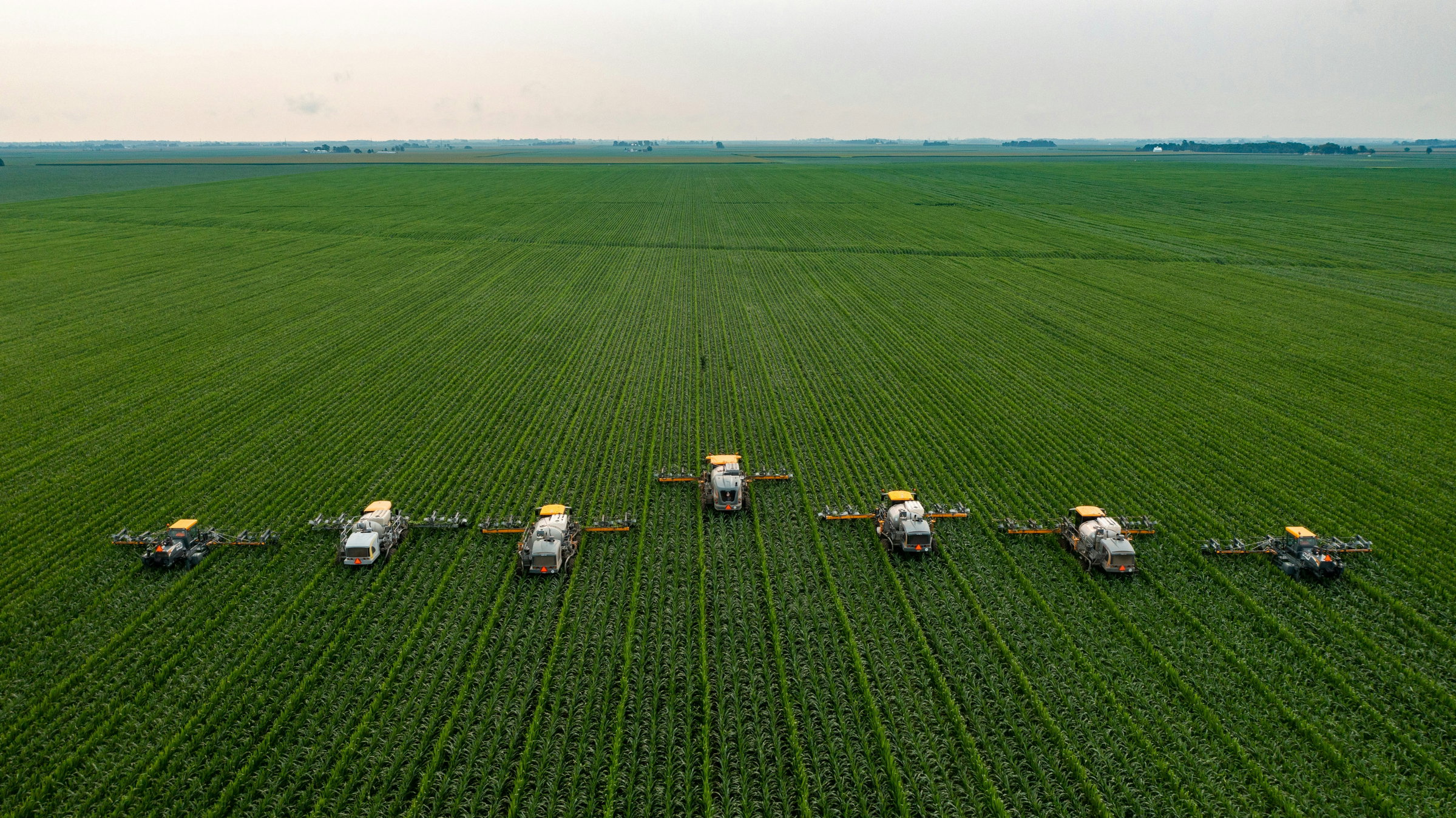 agricultural development