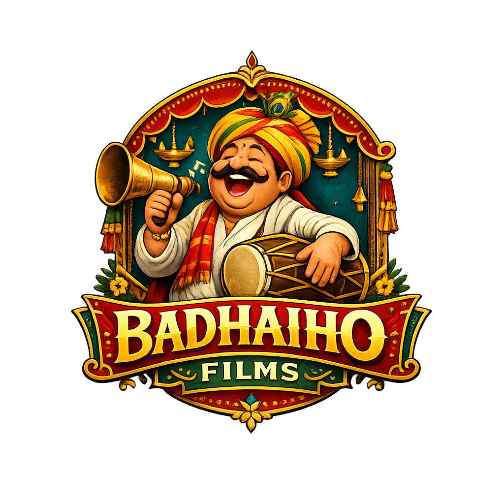 Logo Caption