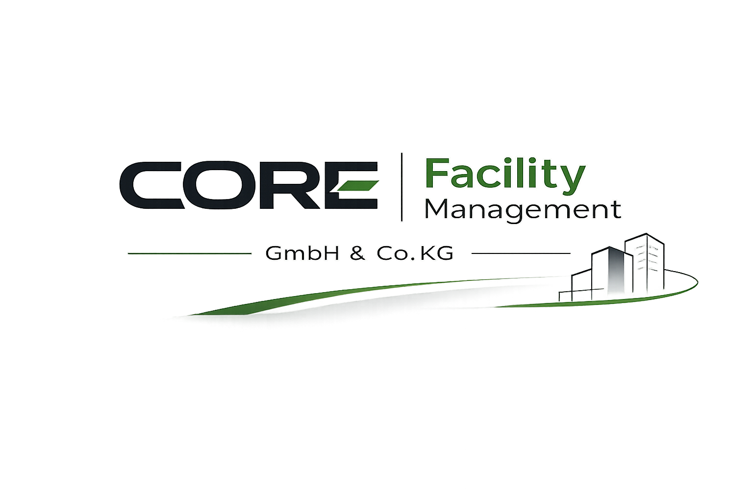 Logo Caption