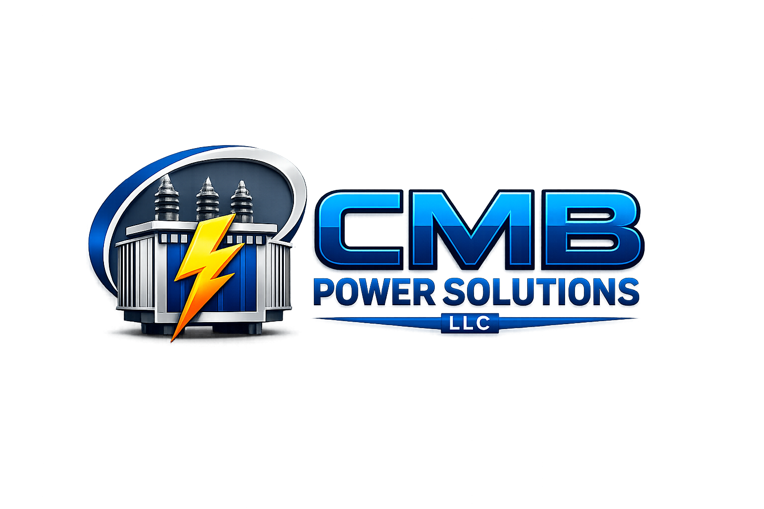 Logo Caption