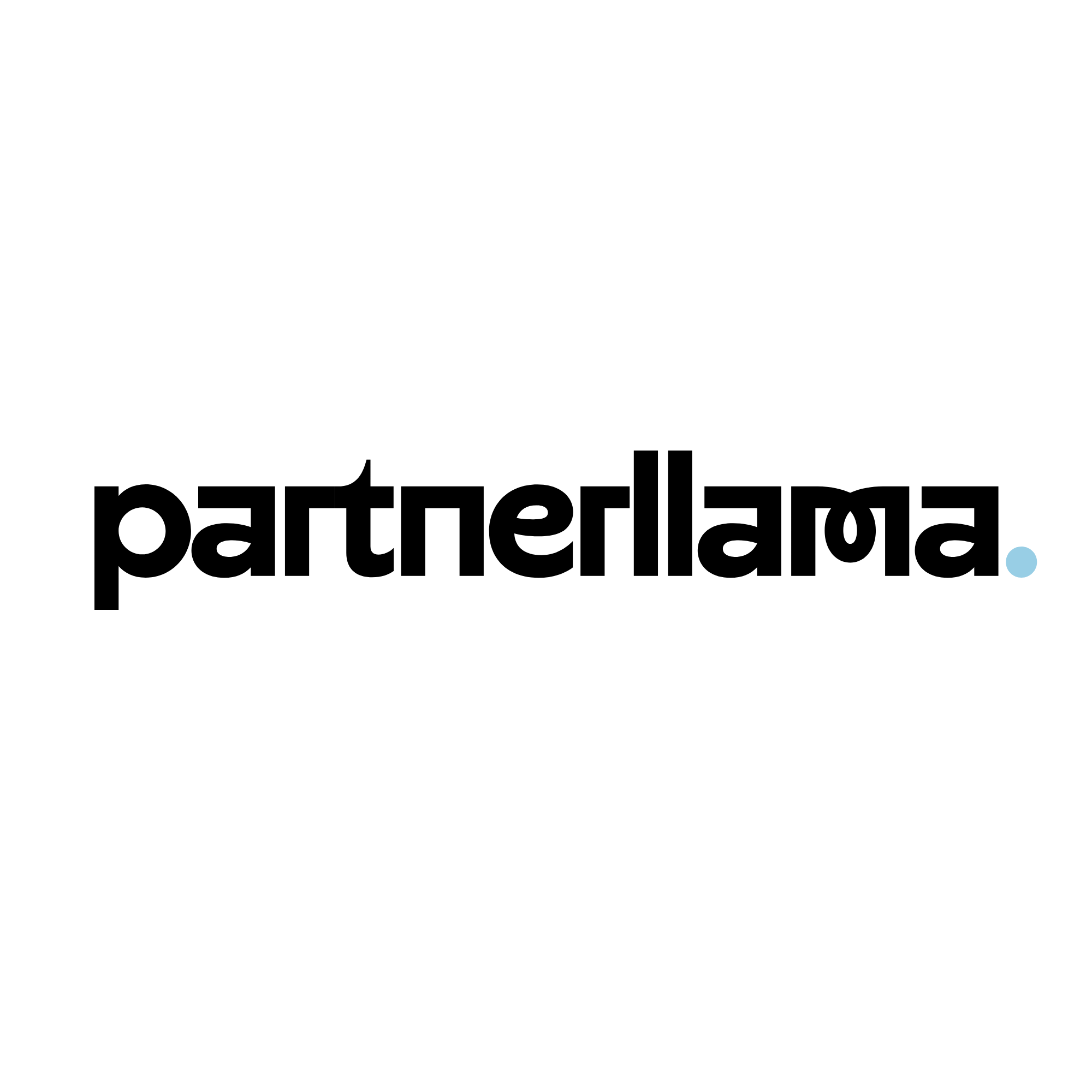 Logo Caption