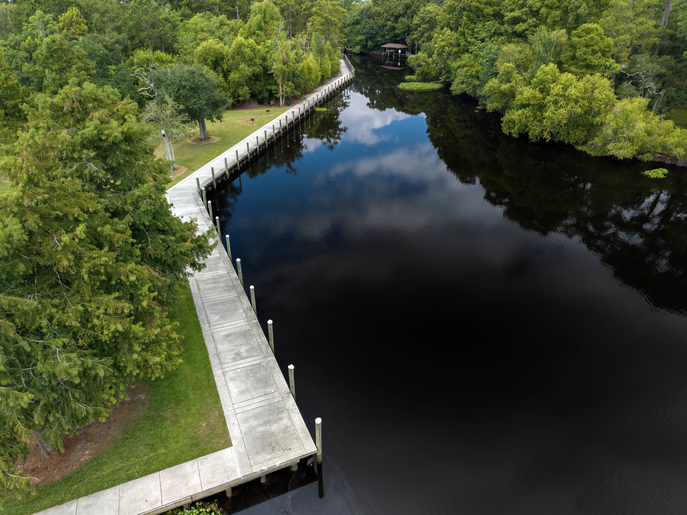 drone photographer in Covington 