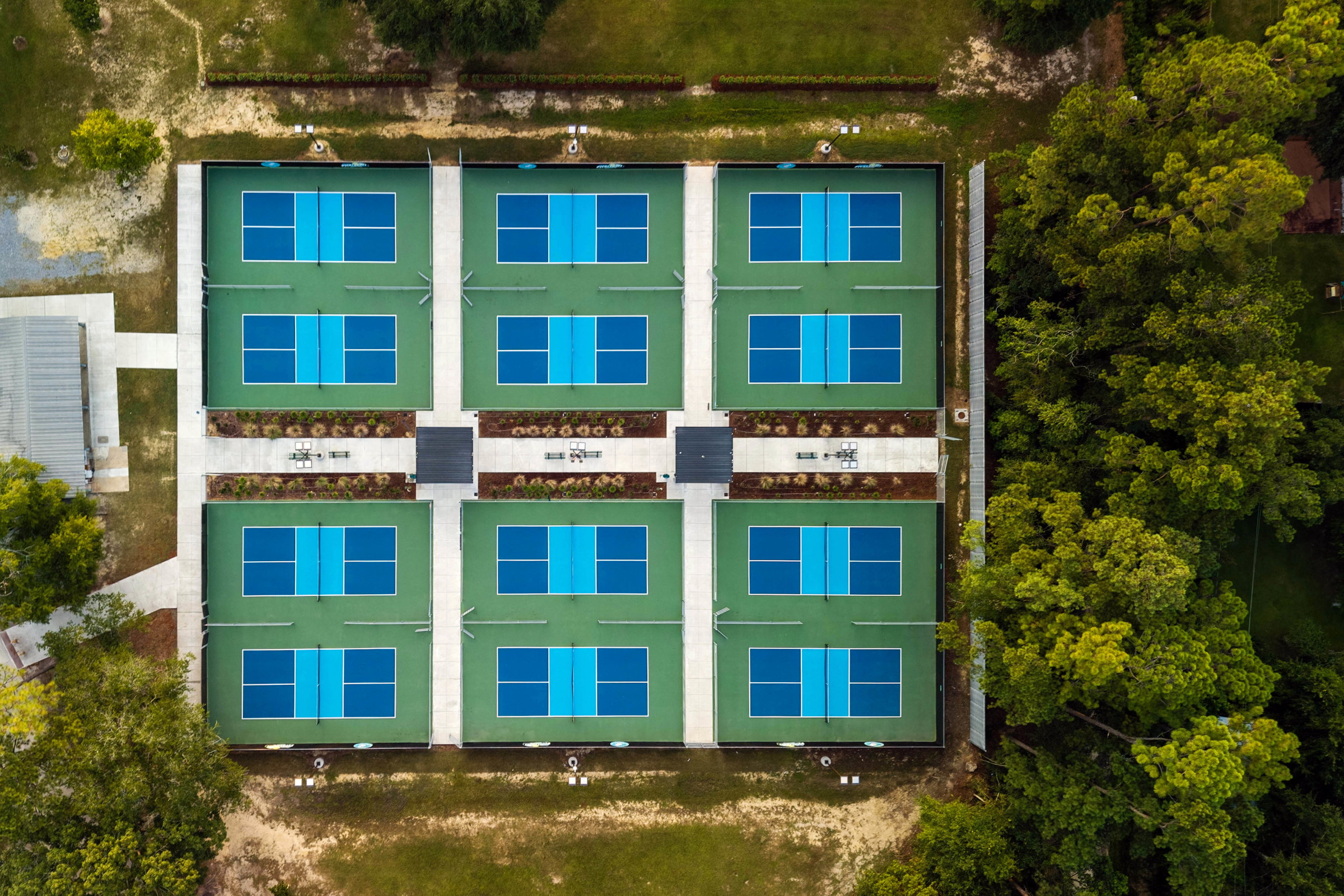 aerial drone photographer mandeville real estate