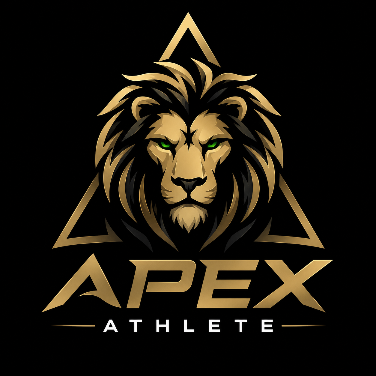 Logo Caption