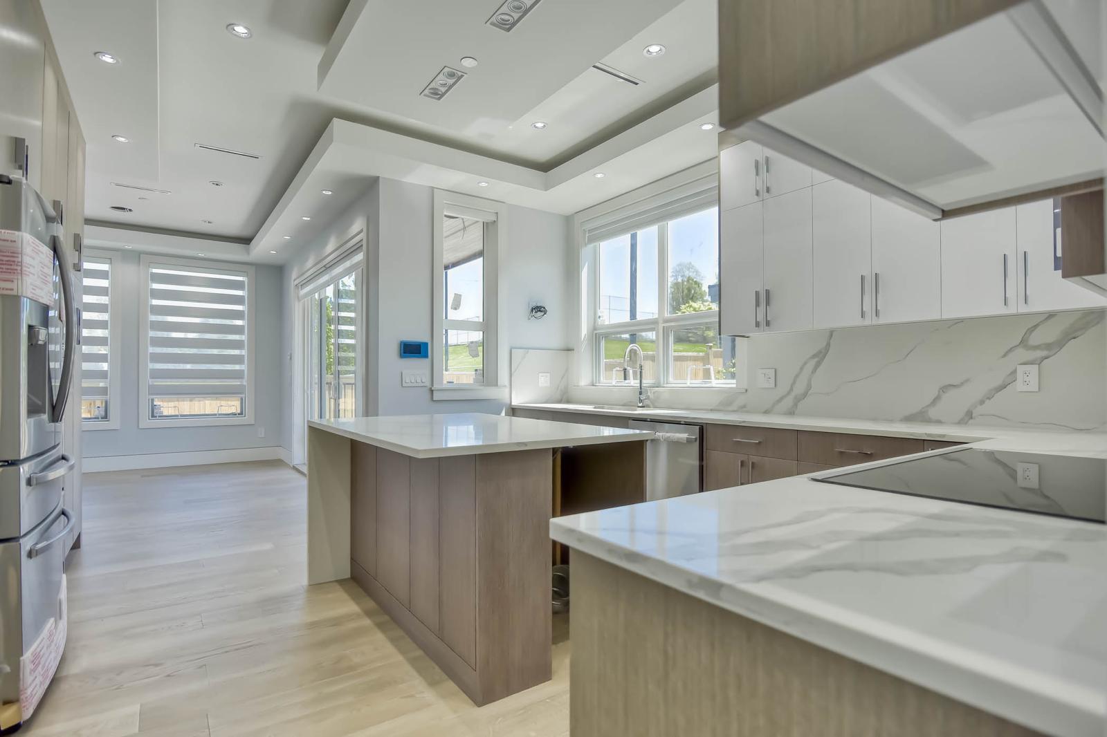residential construction