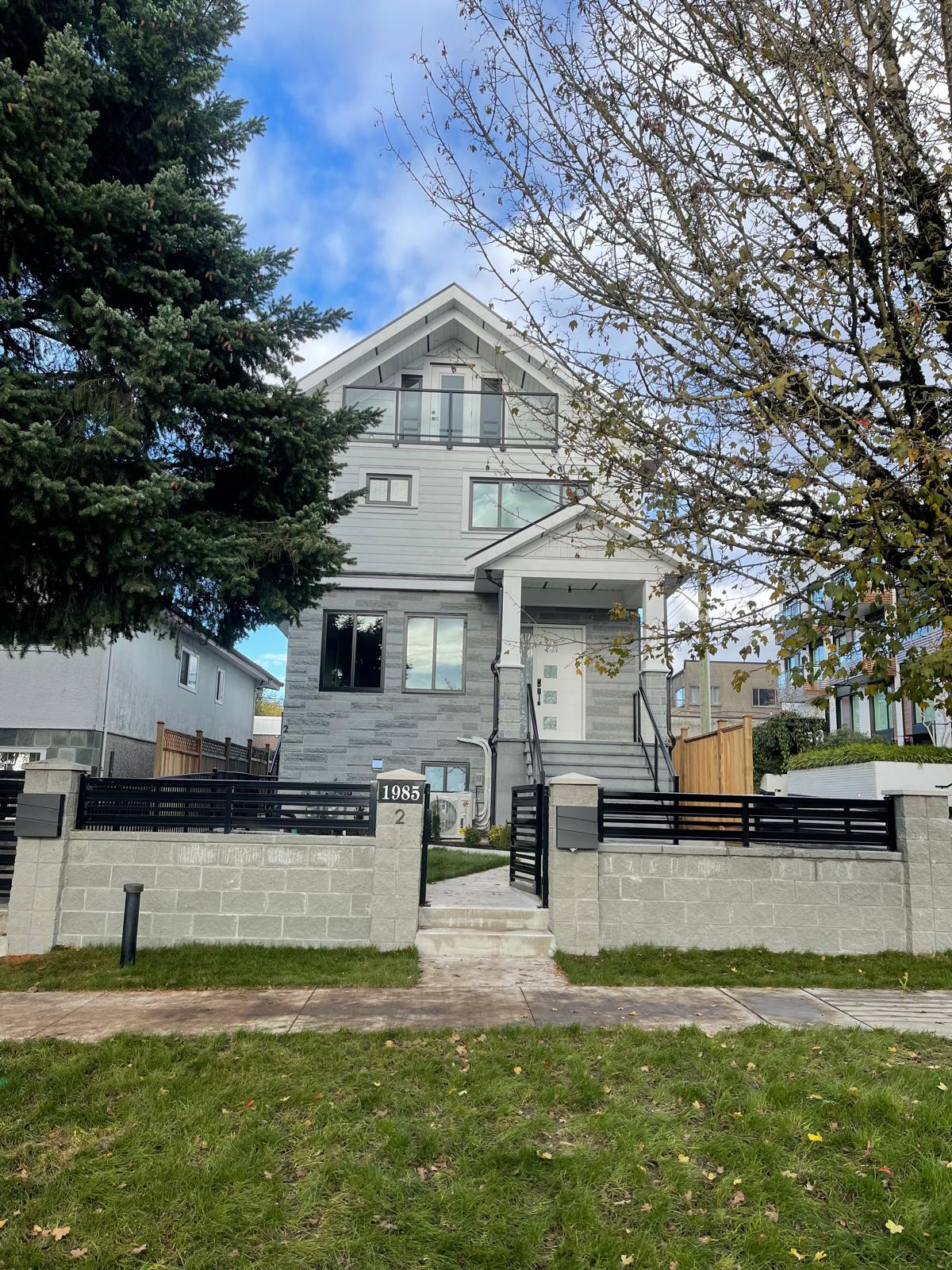 duplex properties