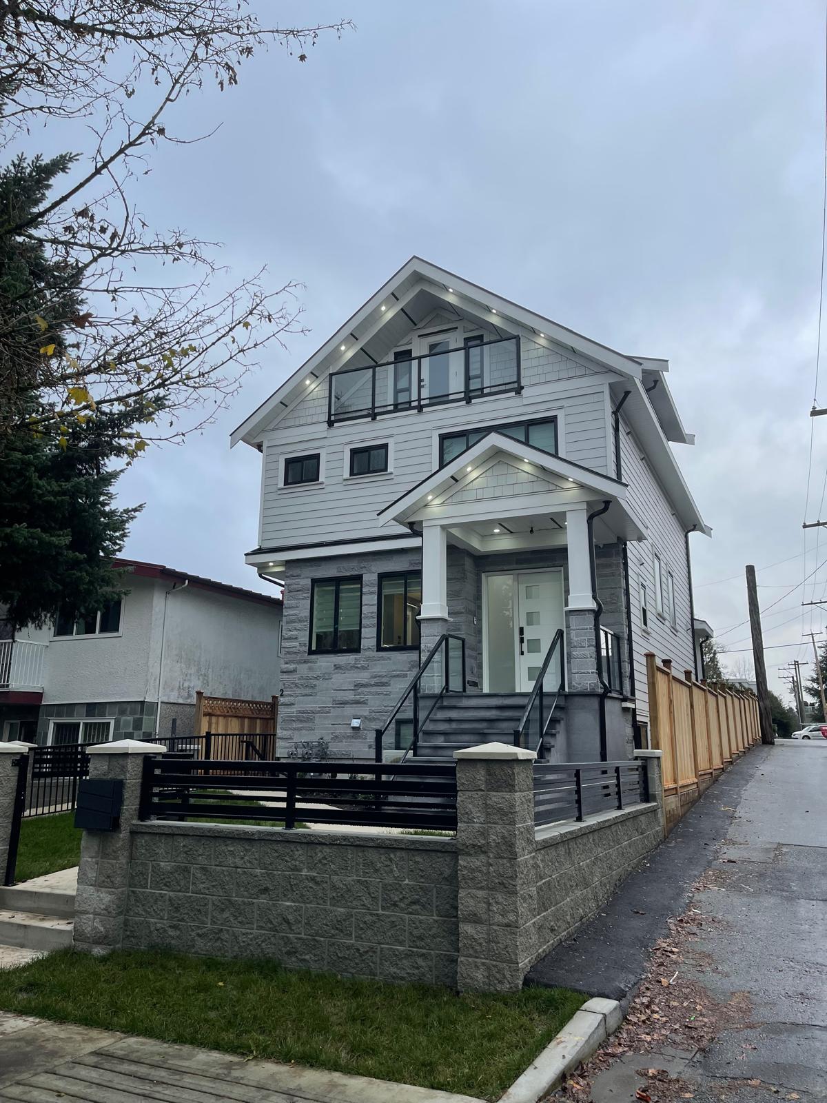 home construction