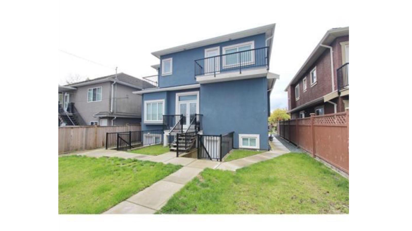 renovation projects