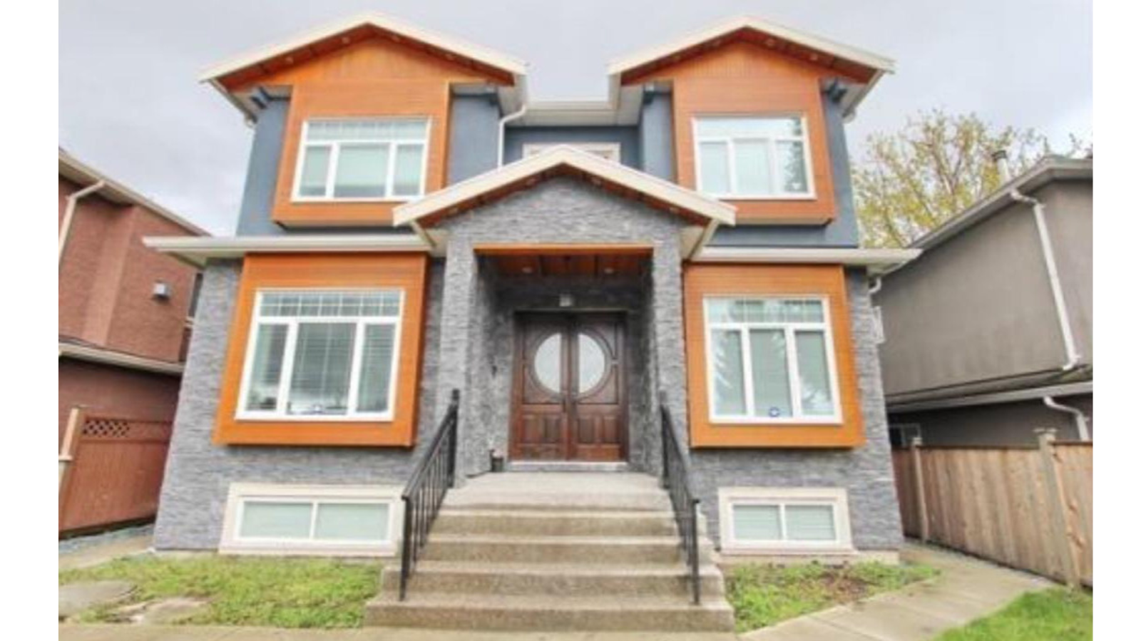 custom construction