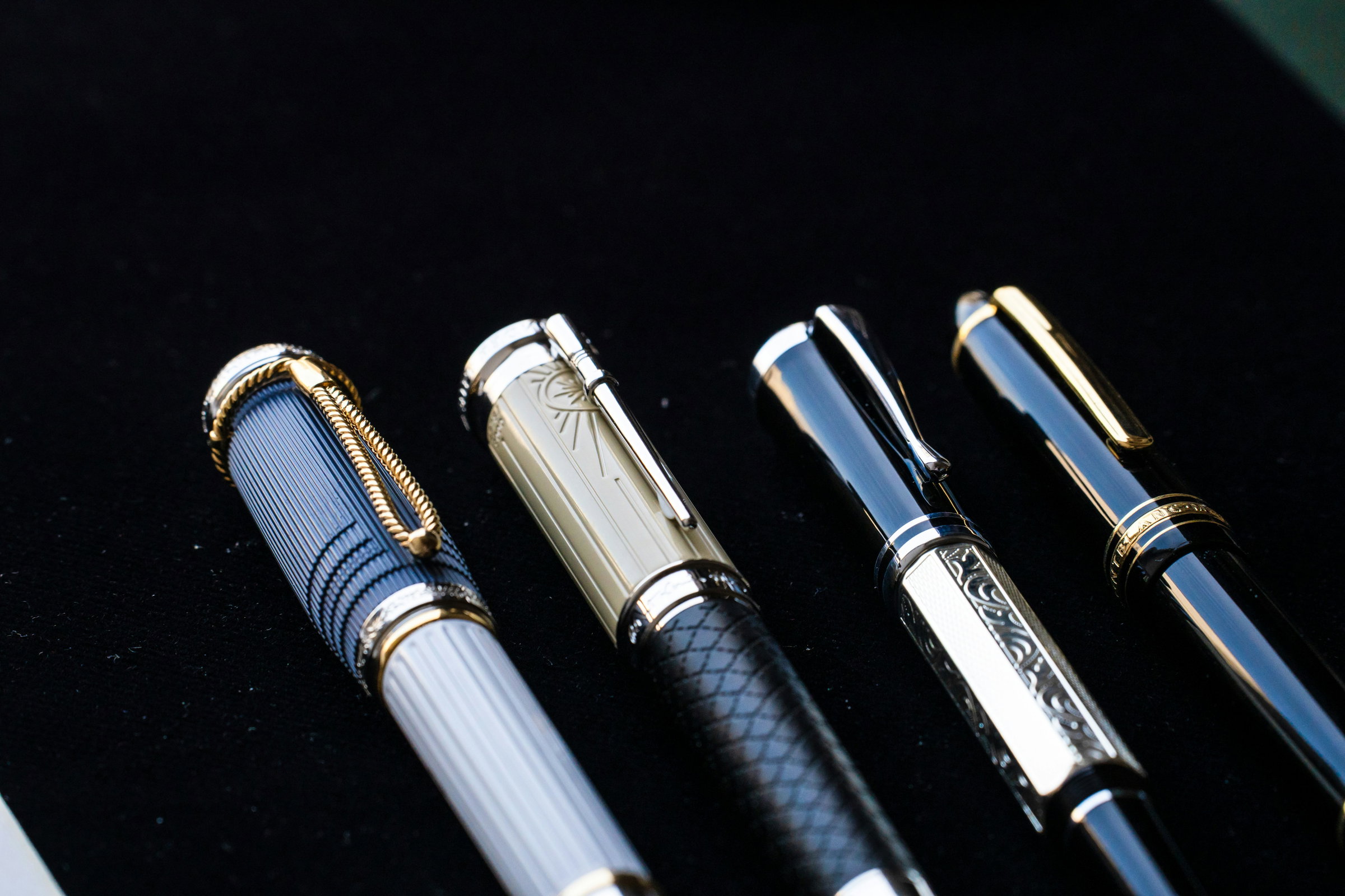 luxury craftsmanship