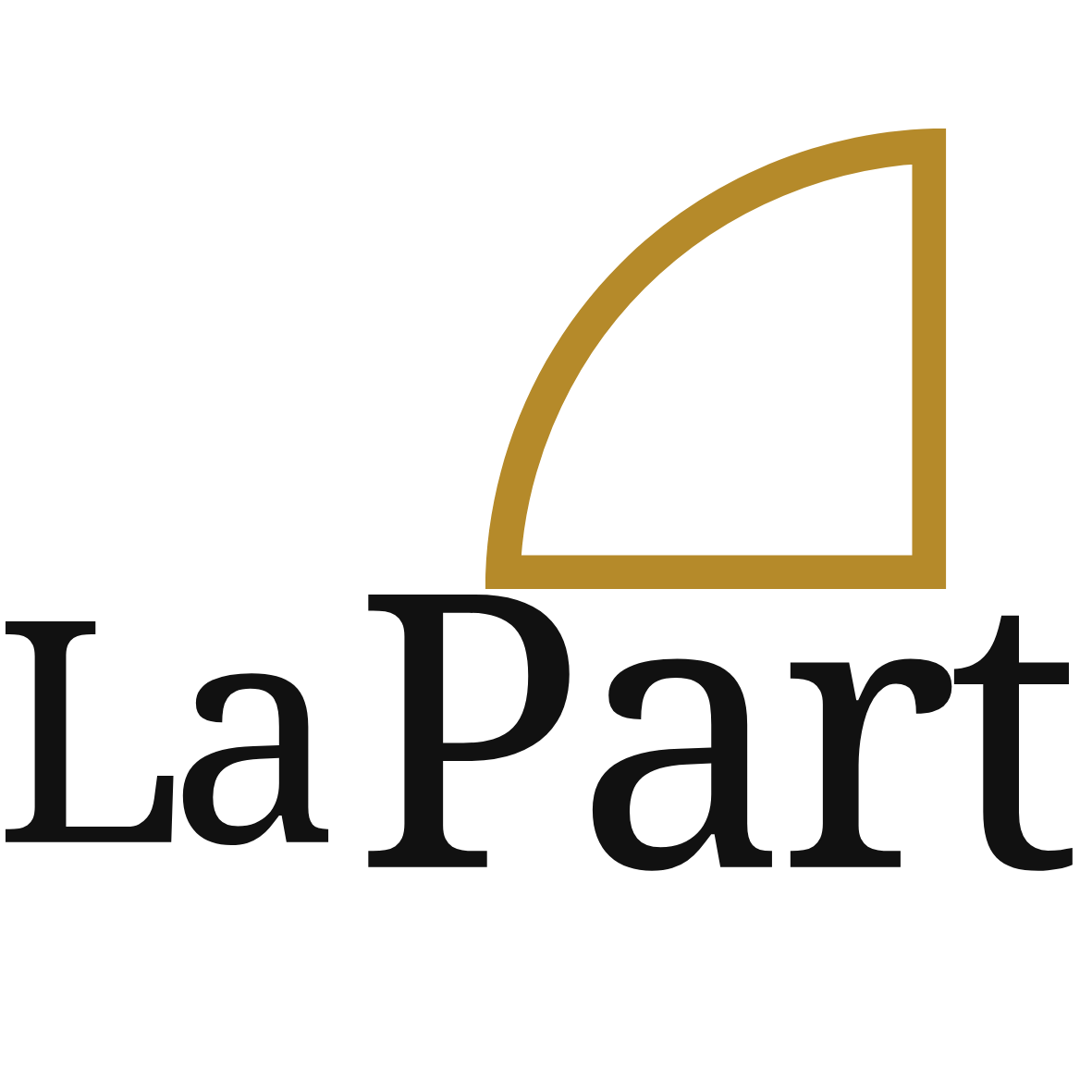 Logo Caption