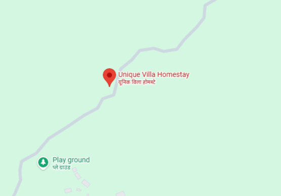 mountain vista