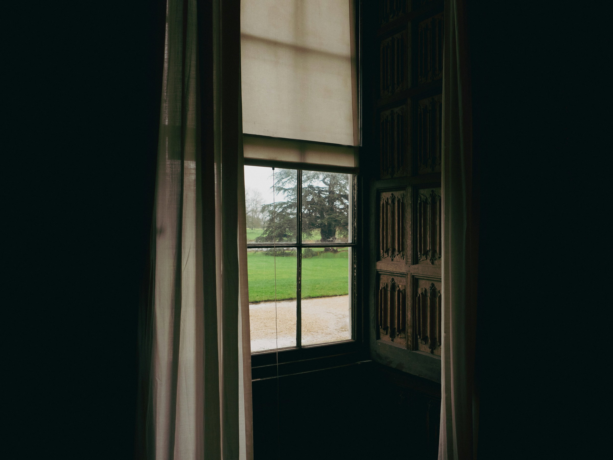 heritage room