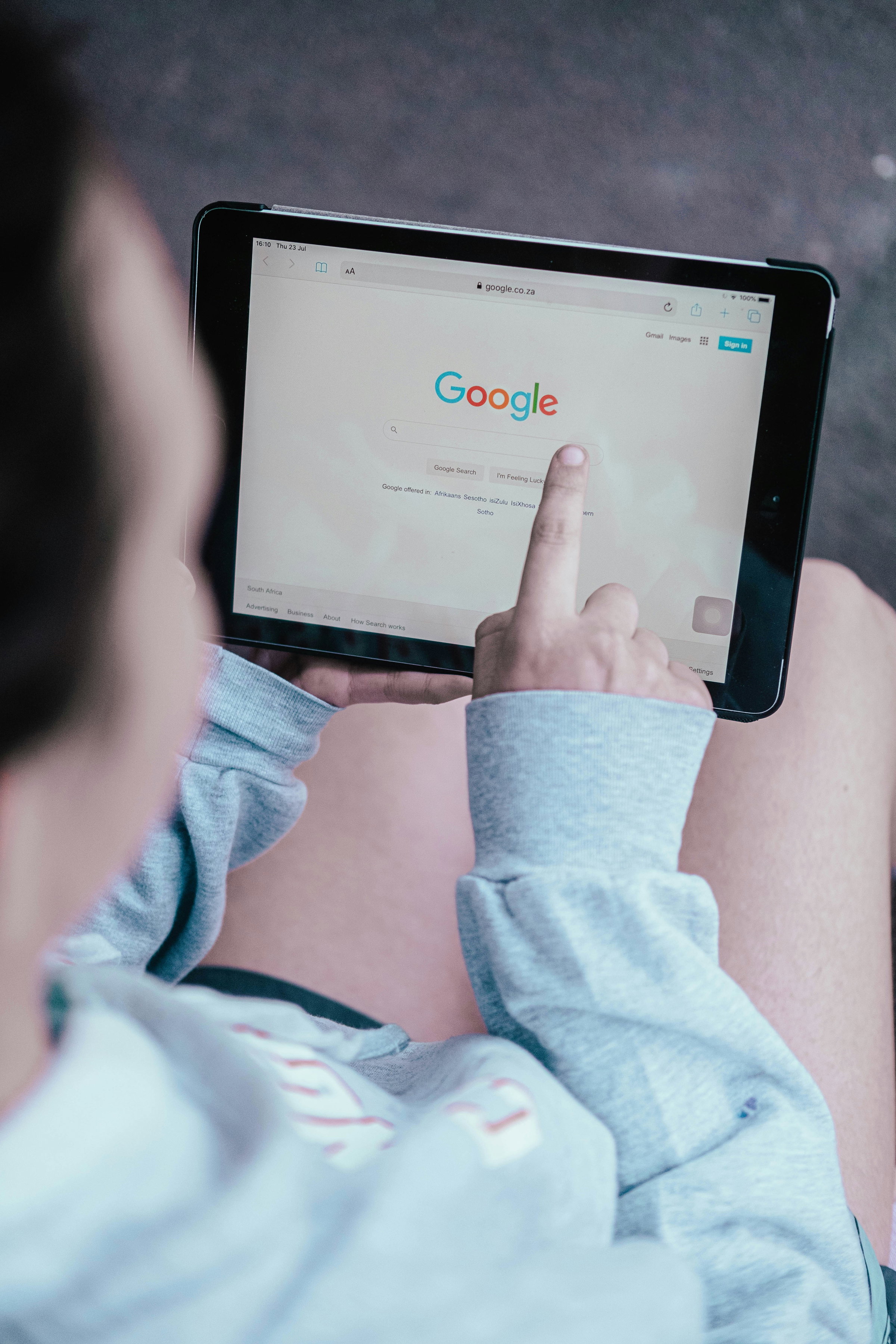 local SEO