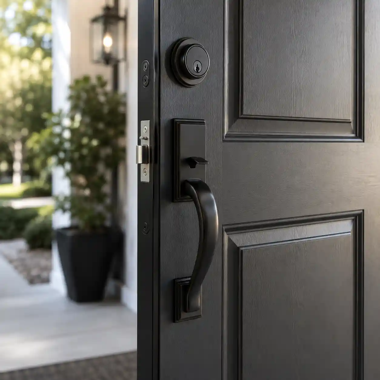 Doors
