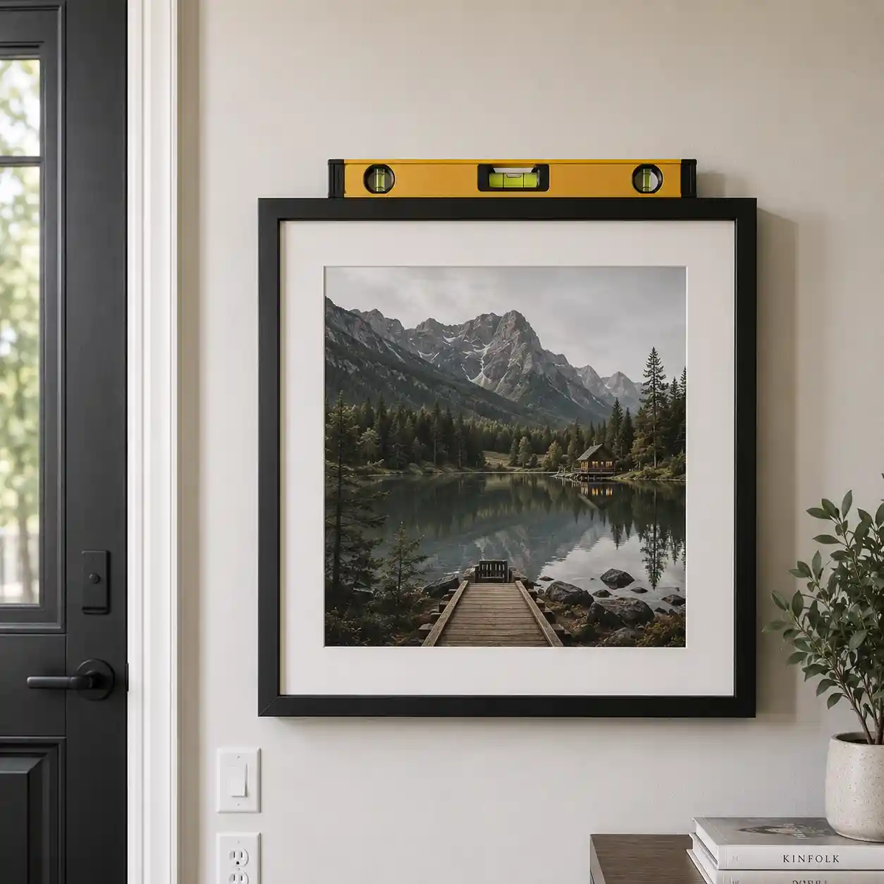 Picture Hanging