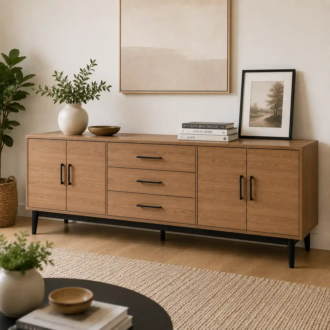 Furniture Assembly