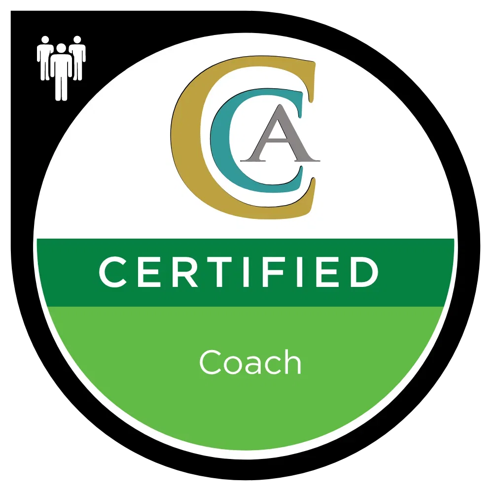 ICF Certified Coach