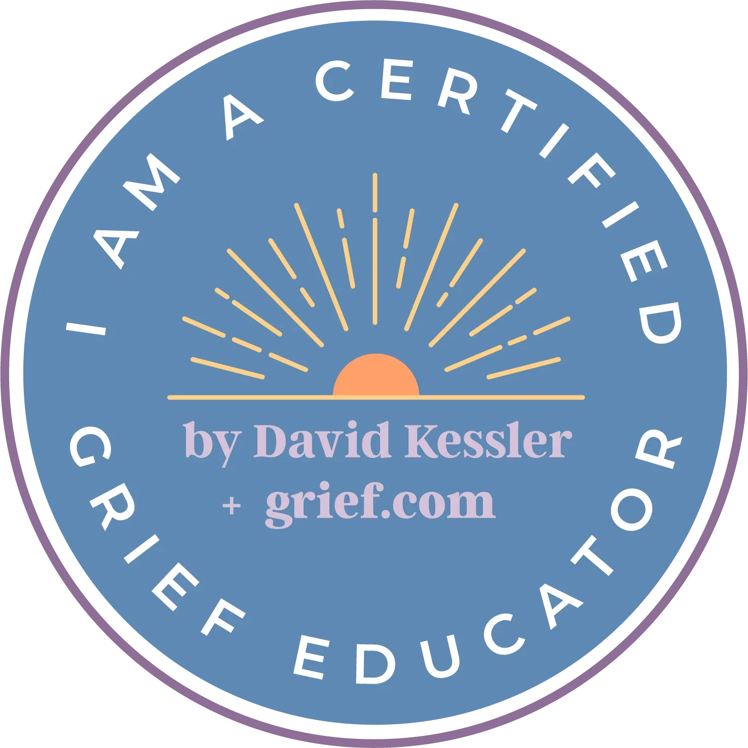 Grief Educator
