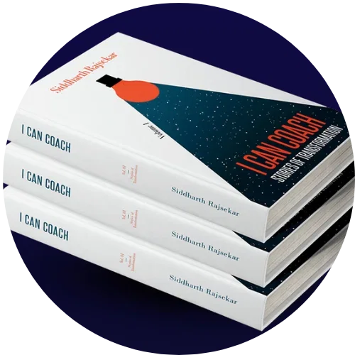 Author - I can Coach