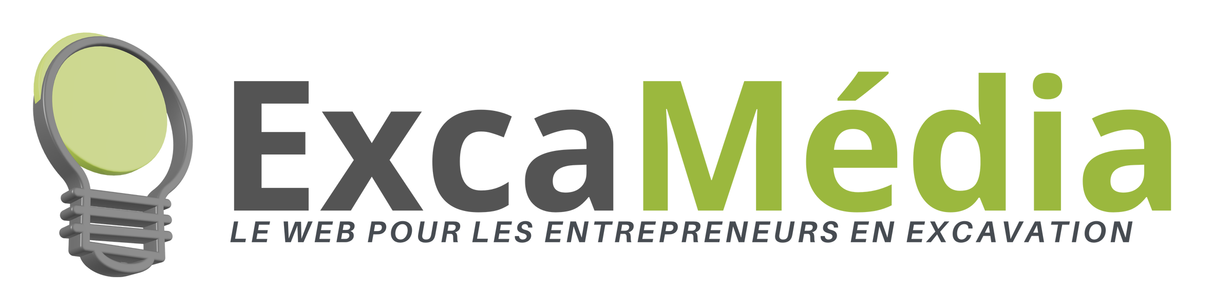 Logo Caption