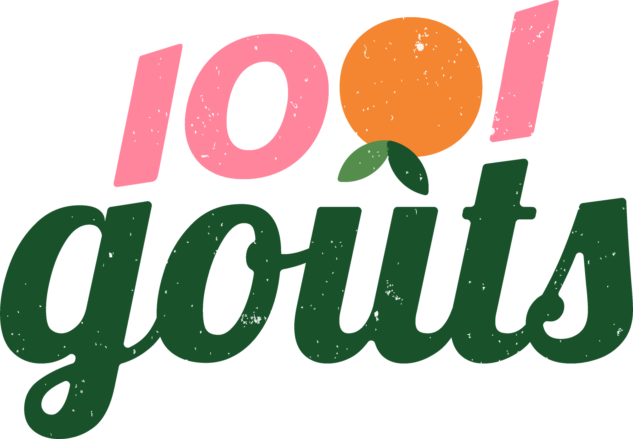 Logo 1001 Goûts
