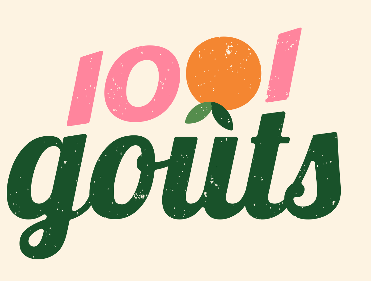 1001 Goûts
