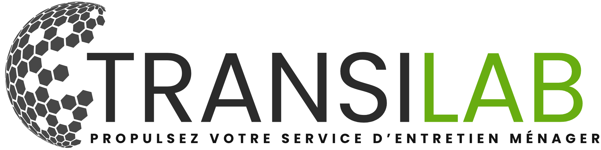 Logo Caption