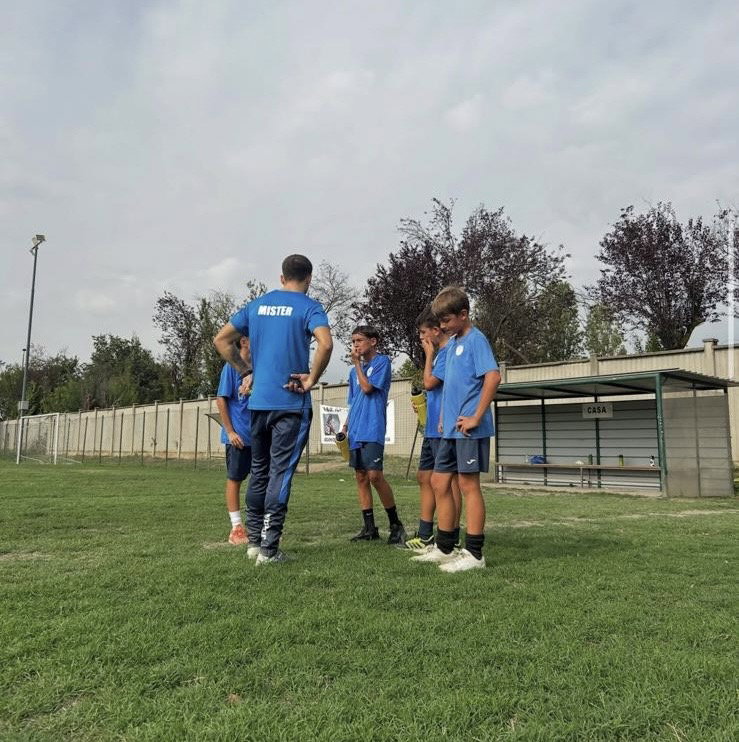coaching training