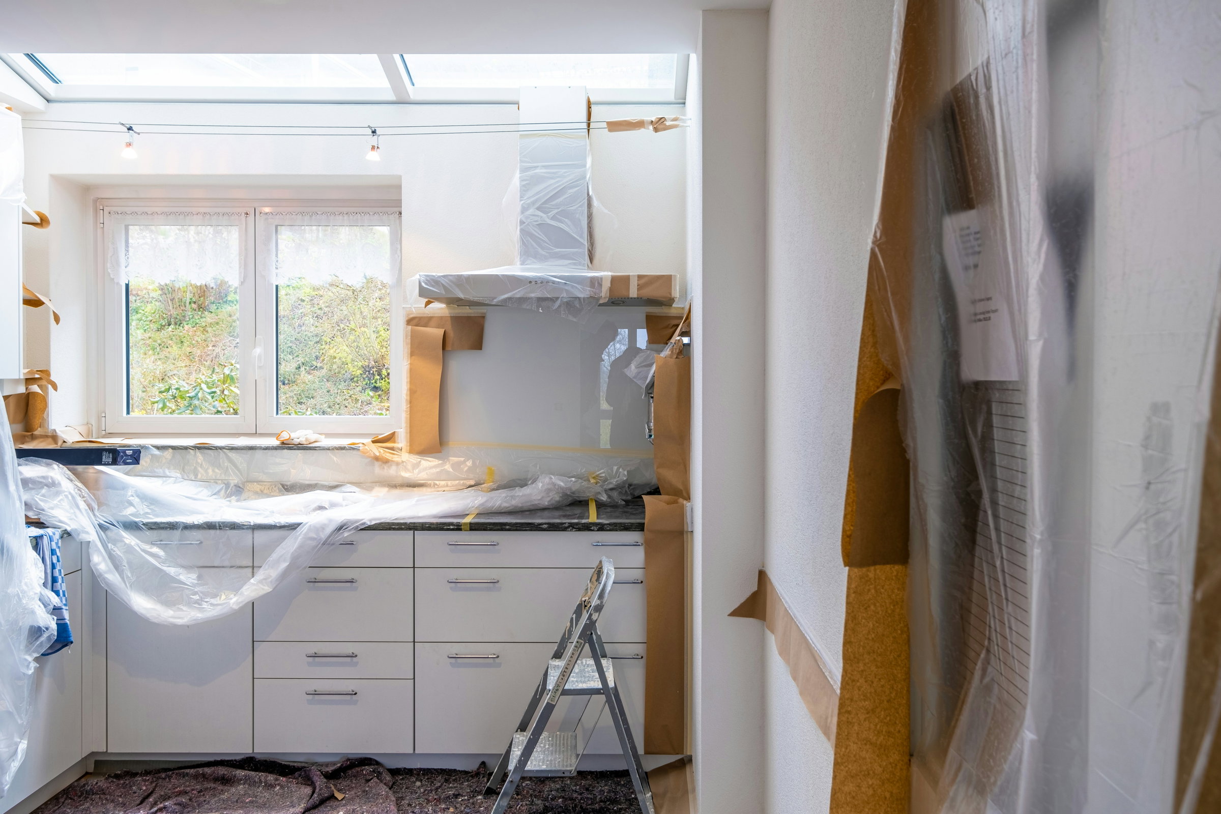 home remodeling