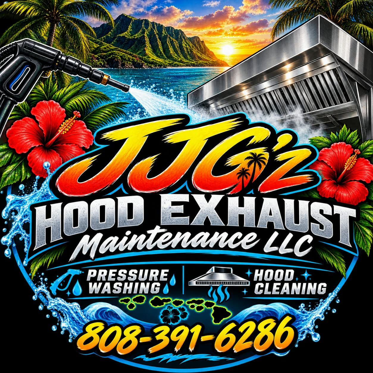 Logo Caption