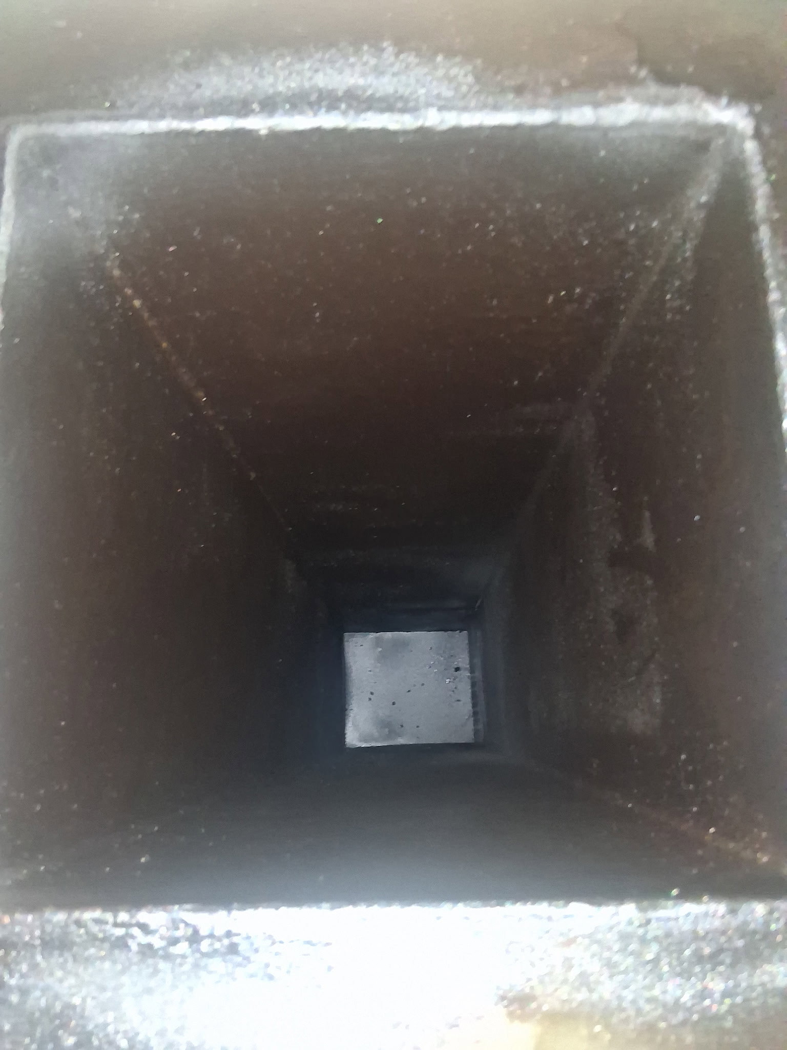 ductwork degreasing