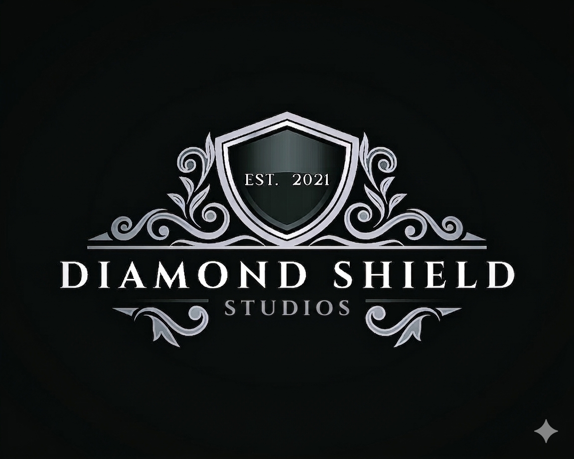 Logo Caption