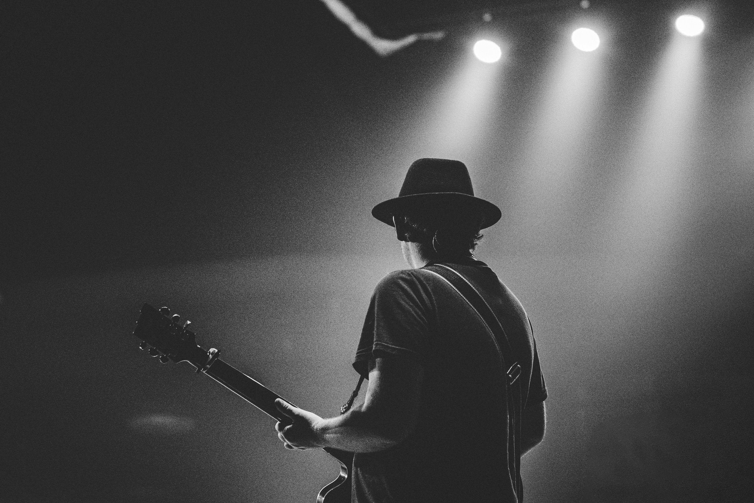 independent musician